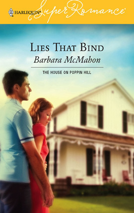 Title details for Lies That Bind by Barbara McMahon - Available